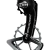 CeramicSpeed OSPW System Coated Campag Lighweight Ed Black/Grey 13+19t
