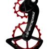 CeramicSpeed OSPW System Coated Campag 12 Spd Red 13+19t