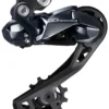 Shimano R8050 Ultegra Di2 11 Speed E-Tube Shadow Design Rear Mech