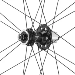 Campagnolo® Campagnolo Shamal Carbon Disc 2-Way Tubeless Wheelset - Pair 7 Campagnolo® Campagnolo Shamal Carbon Disc 2-Way Tubeless Wheelset - Pair -Spin And Ride 10816 n shamal carbon disc brake rear hub 2021 800x800 1