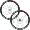 Campagnolo® Campagnolo Bora Ultra 50 Clincher Road Wheelset - Shimano