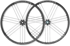 Campagnolo® Campagnolo Zonda C17 Disc Road Wheelset - Shimano - AFS - 12mm