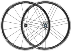 Campagnolo® Campagnolo Scirocco C17 Clincher Road Wheelset - Campag