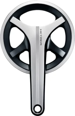 Shimano FC-U5000 Metrea Double Chainset 11-Speed