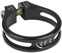 Cube RFR Screwlock Seat Clamp UltraLight - 34.9mm