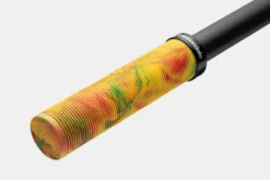 Cannondale TrailShroom MTB Grips - Rasta -Spin And Ride 11 247