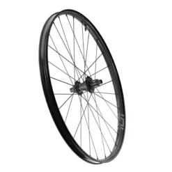 Zipp 101 XPLR 650b Carbon Tubeless Disc Centre Lock Rear Gravel -Black -Spin And Ride 11 256