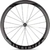 ERE Omnia CLR45 Carbon Road Wheelset - Shimano - Black/Black