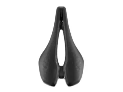 Giant Fleet SL Saddle - Black