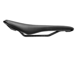 Giant Approach Saddle - Black -Spin And Ride 120000182 2