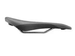 Giant Romero SL Saddle - Black