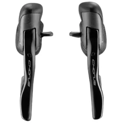 Campagnolo® Campagnolo Chorus 12 Speed Hydraulic Ergos And Calipers - Black -Spin And Ride 12221blk