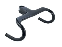 Trek Madone KVF Aero Integrated Handlebar/Stem - Dnister Black