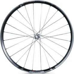 ERE Tenaci GR 20 Disc Gravel Wheelset - Shimano - Black/Black -Spin And Ride 14121400 1