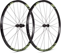 ERE Tenaci GX23 Road Wheelset - Shimano - Black/Sand -Spin And Ride 14121414 1