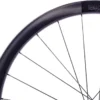 ERE Tenaci GA40 Carbon Road Wheelset - Shimano - Matt Black