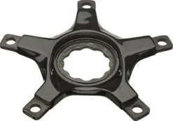 Specialized S-Works Carbon Spider - Black