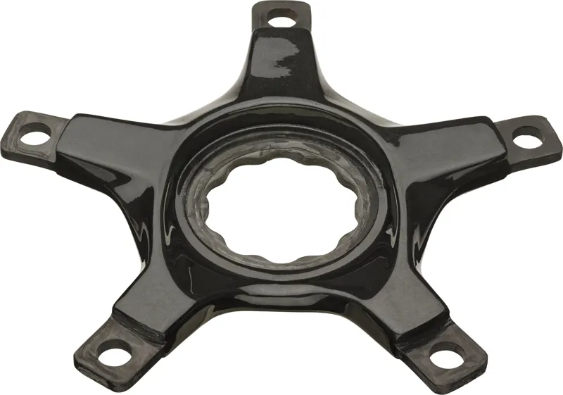 Specialized S-Works Carbon Spider - Black 1 Specialized S-Works Carbon Spider - Black