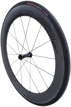 Specialized Roval CLX 64 Carbon Clincher Front Wheel