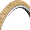 Continental Ride Tour 28 Inch Tyre - Cream - 28 X 1 3/8 X 1 5/8 Inch