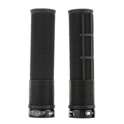 DMR BRENDOG DeathGrip - Thick - MTB Grips -Spin And Ride 15e9f567 0af0 43bc 9c1f a7f600cfdf9f 1000x1000
