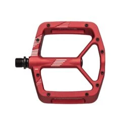Race Face Aeffect R Flat MTB Pedal - Black -Spin And Ride 16 119 3