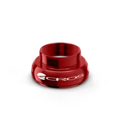 Front Page 53 Acros AH-34 Headset Lower - EC34/30 - Red