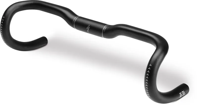 Specialized Hover Expert Alloy Road Handlebar - 15mm Rise 1 Specialized Hover Expert Alloy Road Handlebar - 15mm Rise