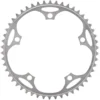 Shimano FC-7710 Dura-Ace Track Chainring - Silver - 47T 1/2 X 3/32.
