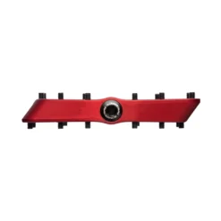 Race Face Aeffect R Flat MTB Pedal - Red