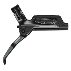 Sram Guide T 950mm Hose Front Brake Only - Gloss Black -Spin And Ride 2 1243