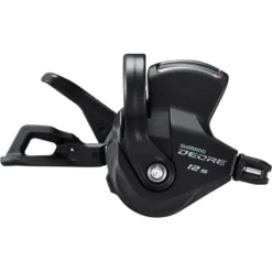 Shimano SL-M6100 Deore 12-Speed Band On Shift Lever - Right Hand -Spin And Ride 2 1260