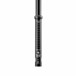 Race Face Turbine SL Dropper Seatpost - Black -Spin And Ride 2 1353