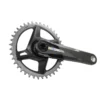 SRAM Force D2 1X Dub Direct Mount 40T Crankset - BB Not Included
