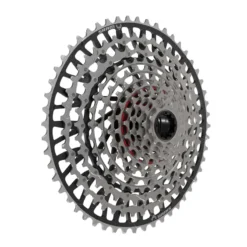 SRAM XX Eagle Transmission XS-1297 T-Type 12 Speed Cassette - 10-52T