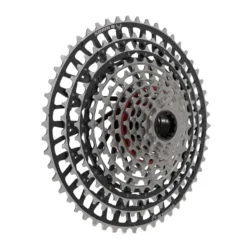 SRAM XX SL Eagle Transmission XS-1299 T-Type 12 Speed Cassette -10-52T