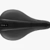 Cannondale Line S Carbon Flat Saddle - Black - 142mm