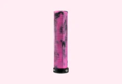 Cannondale TrailShroom MTB Grips - Pink -Spin And Ride 2 1460