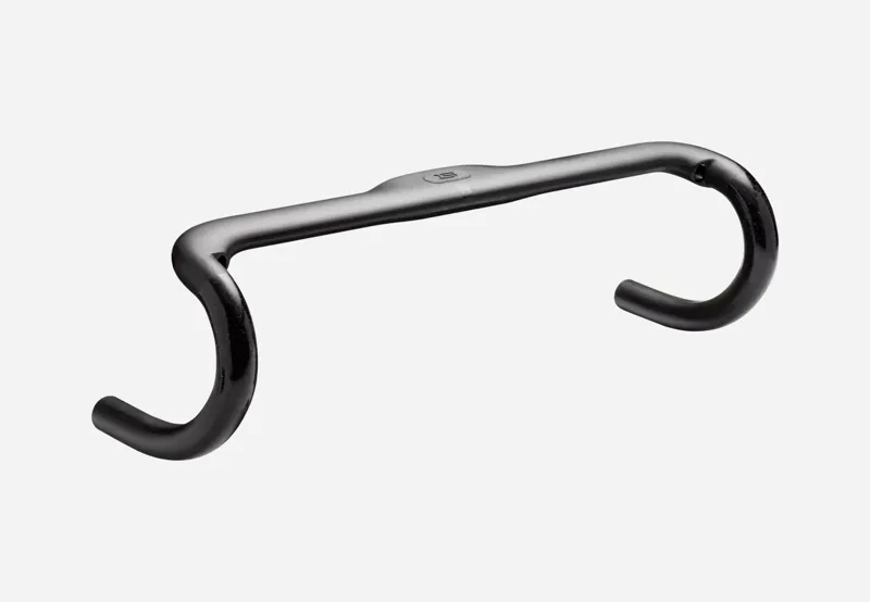 Cannondale HollowGram Save Systembar Carbon Handlebar - Black 1 Cannondale HollowGram Save Systembar Carbon Handlebar - Black