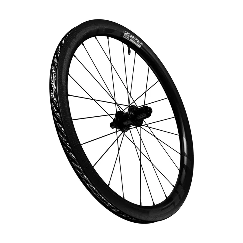 Zipp 303 Firecrest Carbon 650b Tubeless Disc Centre Locking Rear Wheel 1 Zipp 303 Firecrest Carbon 650b Tubeless Disc Centre Locking Rear Wheel