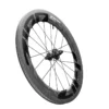 Zipp 858 NSW Carbon Tubeless Disc Centre Locking Rear Road Wheel