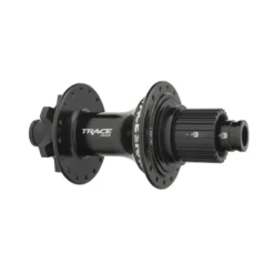 Race Face Trace Rear MTB Hub - Black -Spin And Ride 2 1501
