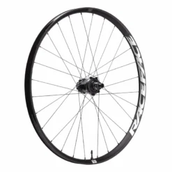 Race Face Turbine 30mm 27.5 6-Bolt Rear MTB Wheel - Black -Spin And Ride 2 1506