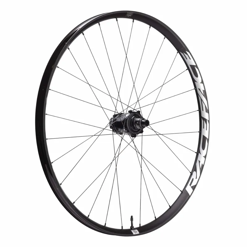 Race Face Turbine 30mm 29er 6-Bolt Rear MTB Wheel - Black 2 Race Face Turbine 30mm 29er 6-Bolt Rear MTB Wheel - Black - Image 2