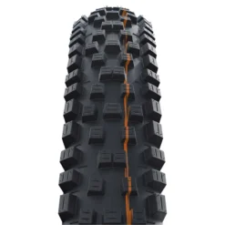 Schwalbe Nobby Nic Super Trail Soft TLE Folding 27.5 X 2.60 MTB Tyre