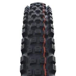 Schwalbe Eddy Current Evo Super Gravity Folding 27.5 Rear MTB Tyre