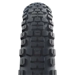 Schwalbe Johnny Watts Performance DD GreenGuard 27.5 X 2.80 MTB Tyre -Spin And Ride 2 1614
