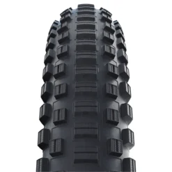 Schwalbe Little Joe Performance Folding 26 X 2.0 MTB Tyre - Black
