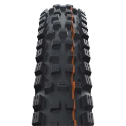 Schwalbe Magic Mary Snakeskin Soft Folding TLE 29er MTB Tyre - Black