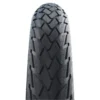 Schwalbe Green Marathon 28 X 1/2 Hybrid Bike Tyre - Black